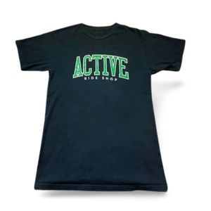 ACTIVE BRAND
MENS ACTIVE RIDE SHOP TEE